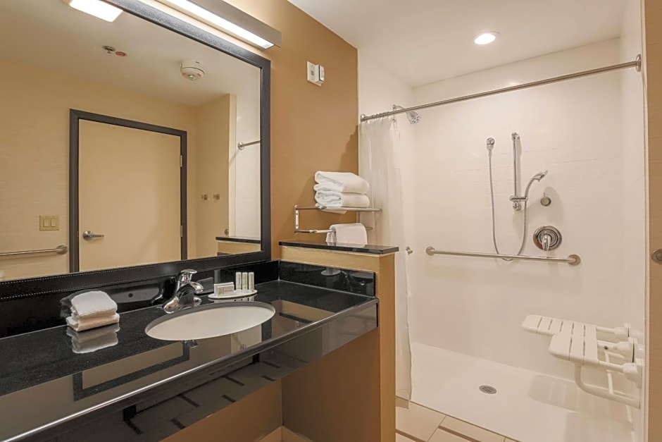 Fairfield Inn & Suites by Marriott Cuero