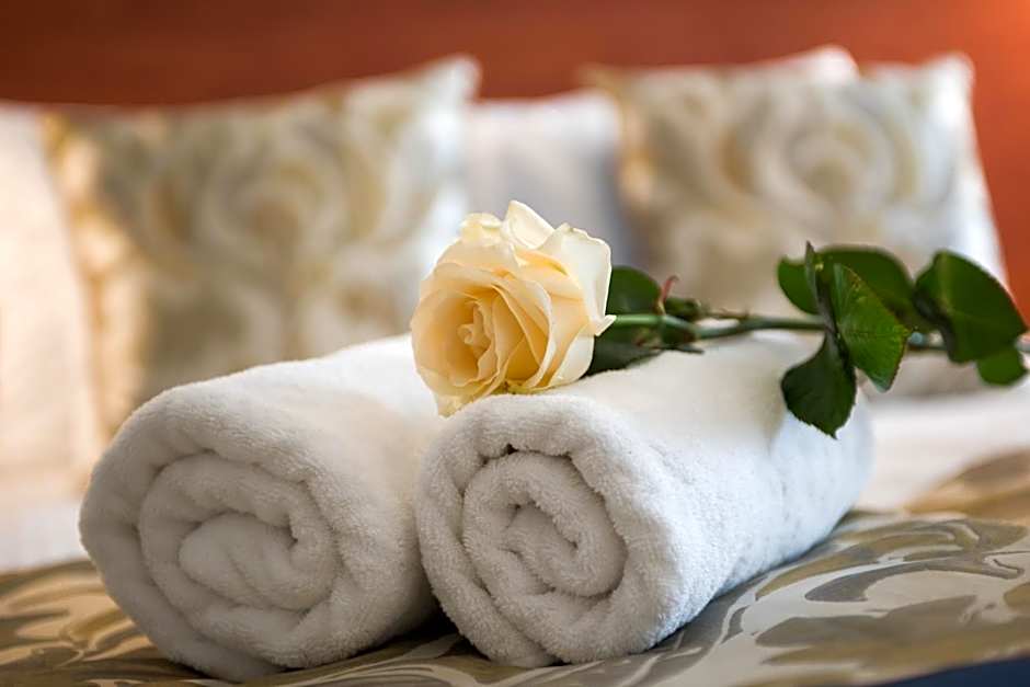 Abidar Spa & Wellness