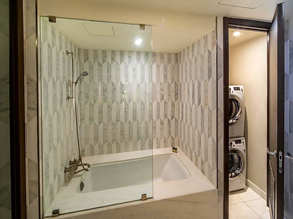 The Marmara Park Avenue