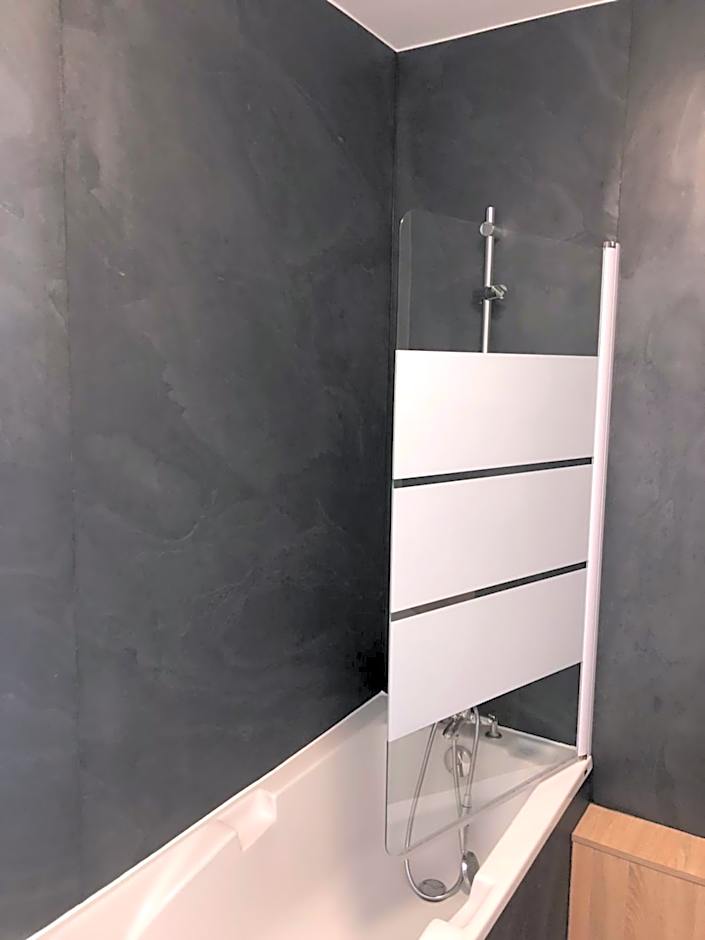 LOGIS - Hôtel Saint Nicolas