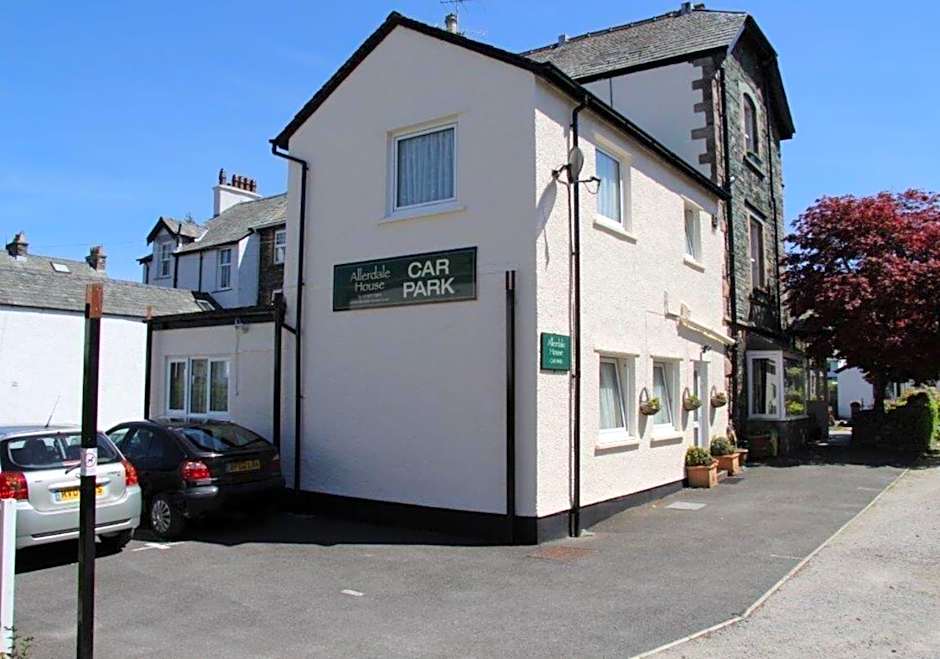 Allerdale Guest House