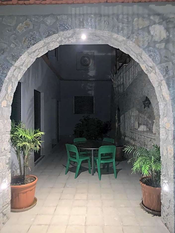 Hedera Capri B&B