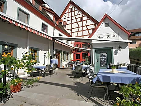 Landhaus Zum Falken