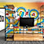 Studio Allston Hotel