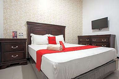 RedDoorz near Taman Krida Budaya Malang