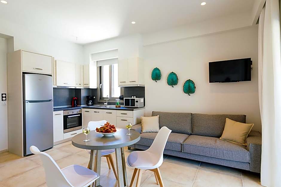 Belvedere Luxury Apartments & Spa