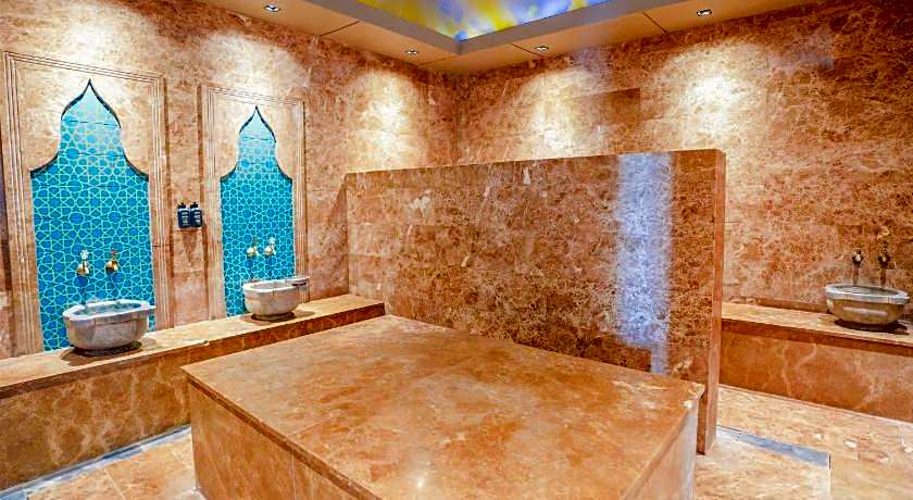 Hilton Garden Inn Sanliurfa