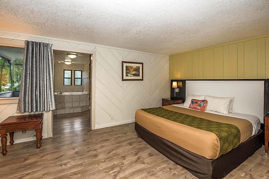 Fabulous Chalet Inn