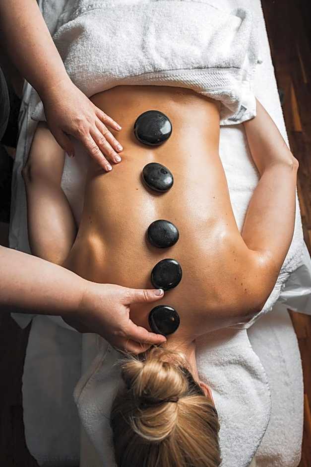 Wellnesshotel Schönruh - Adults only