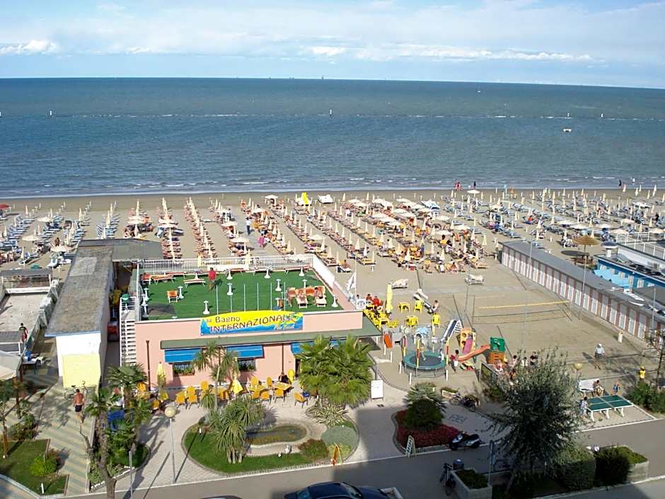 Hotel Al Ragno
