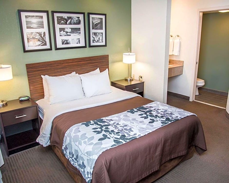 Sleep Inn University Place