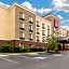 Comfort Suites Manchester near Arnold AFB