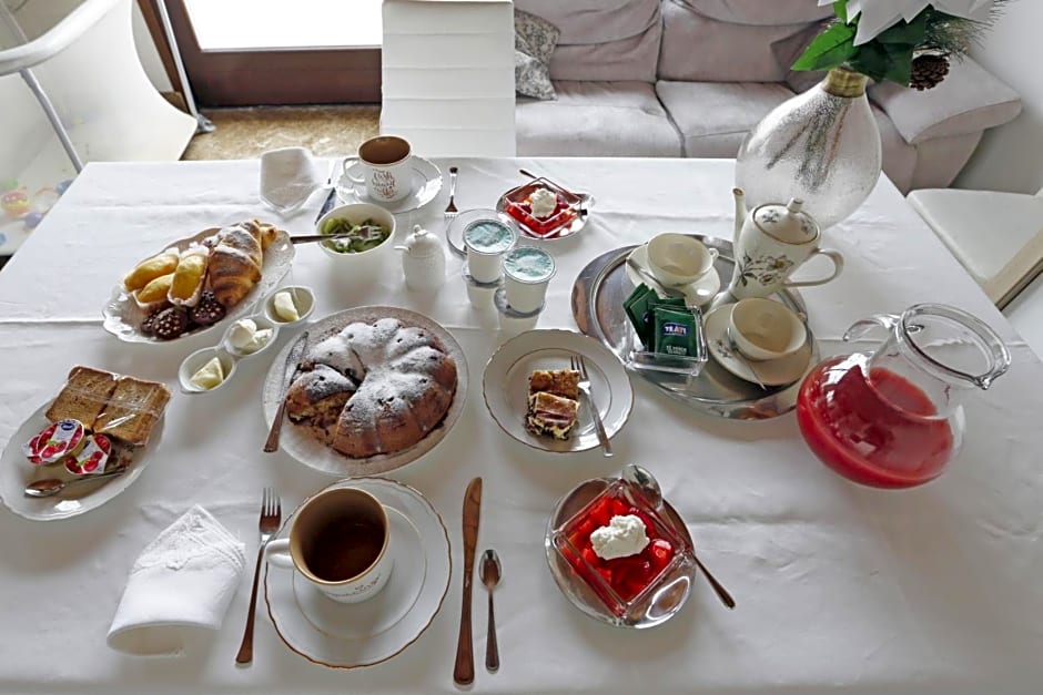 L'ARTE DI VENERE SUITE