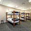 Rock Solid Backpackers Rotorua