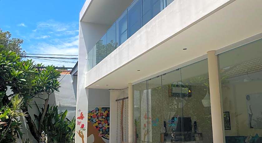 Beautiful Bali Villas