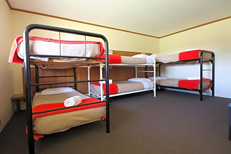 Private Dormitory