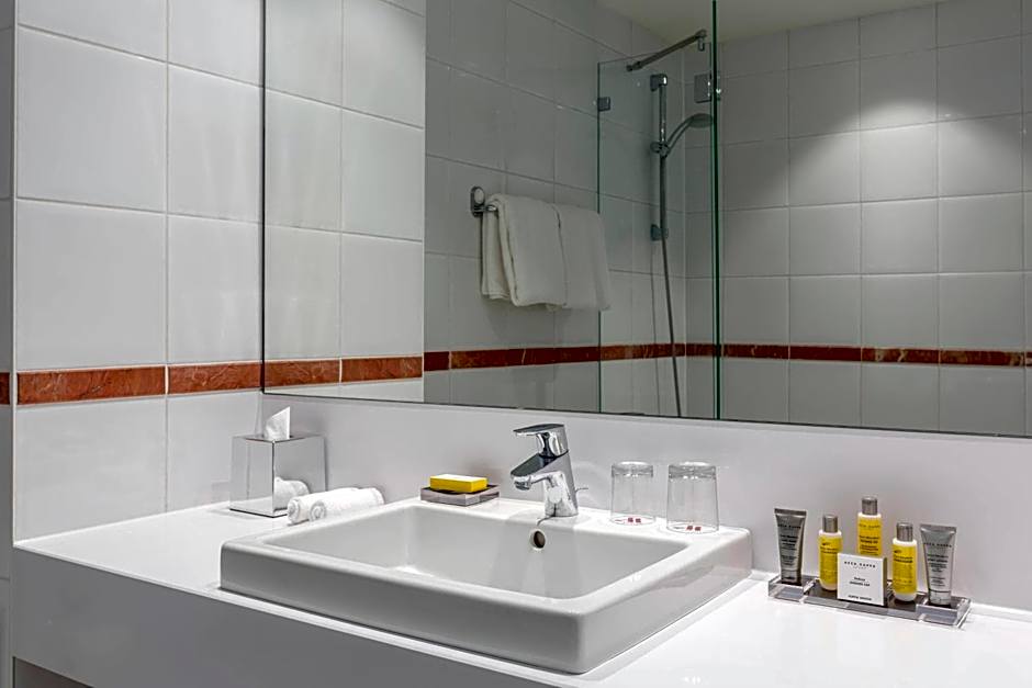 The Hague Marriott Hotel