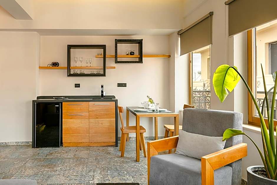 Querini Luxury Suites