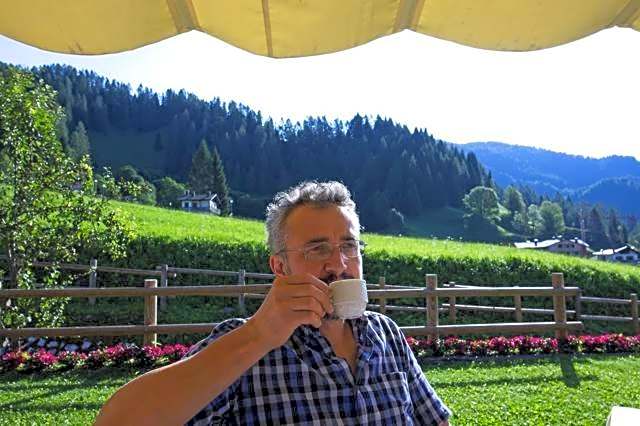 Hotel Garni Plueme