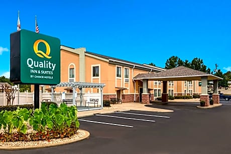 Quality Inn Thomasville-Northpark