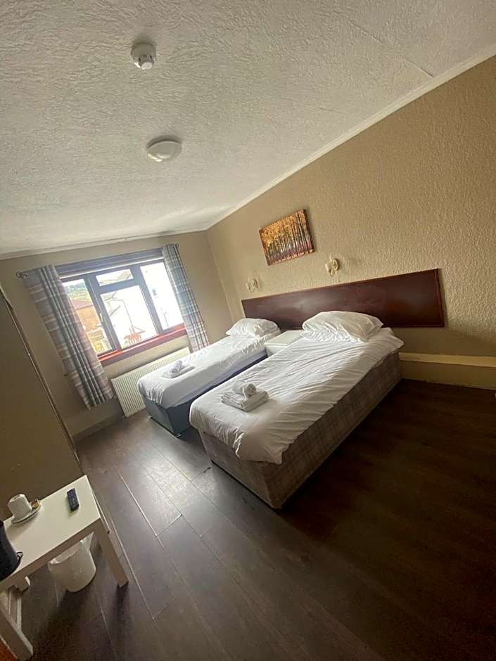 Lomond Park Hotel