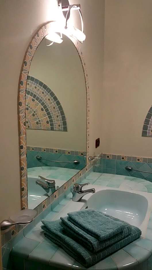 Asso Bed & Breakfast