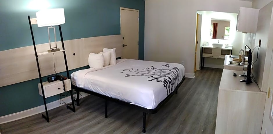 Magnolia Inn Kingsland