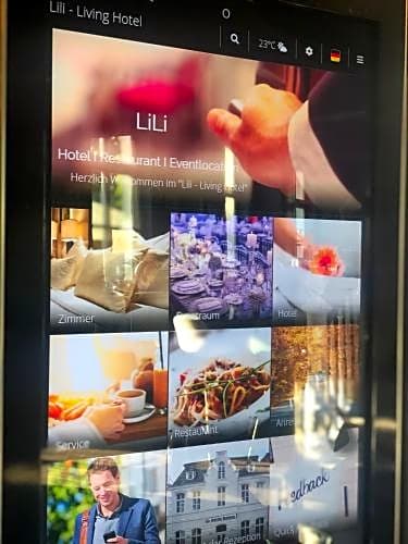 LiLi Living Hotel