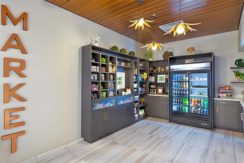 Hotel Indigo Rochester Mayo Clinic Area By IHG