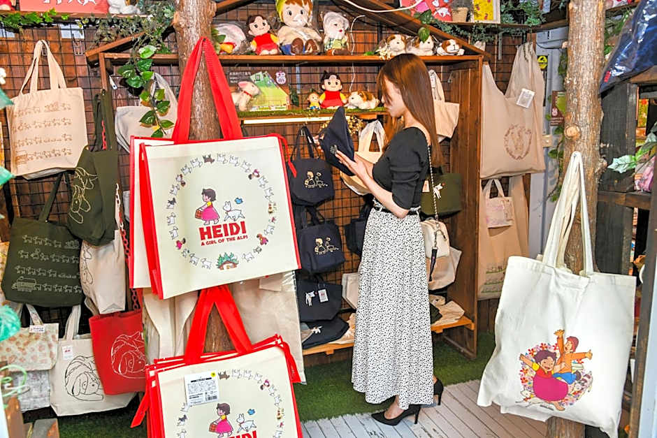 ＹＵＦＵＩＮ　ＦＬＯＲＡＬ　ＶＩＬＬＡＧＥ　ＨＯＴＥＬ