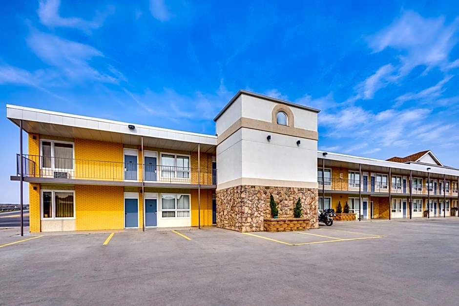 Best Western Lee's Motor Inn