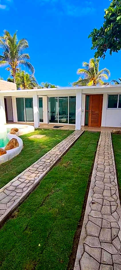 Bungalows Las Brisas Acapulco