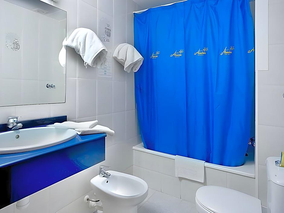 Acacias Hotel Suites Spa