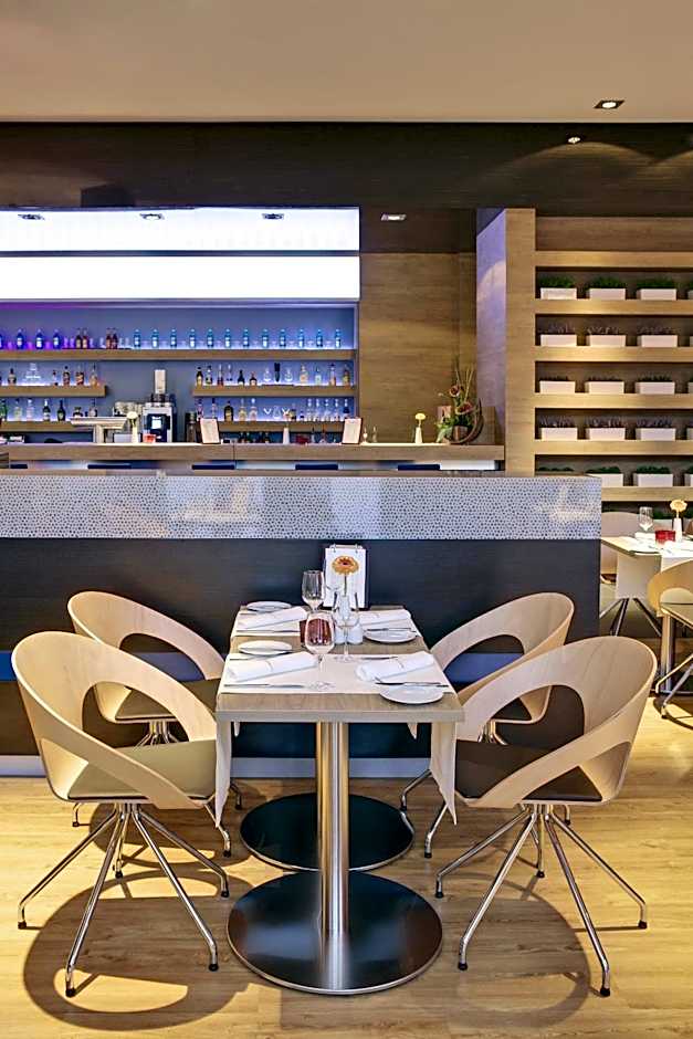 InterCityHotel Leipzig