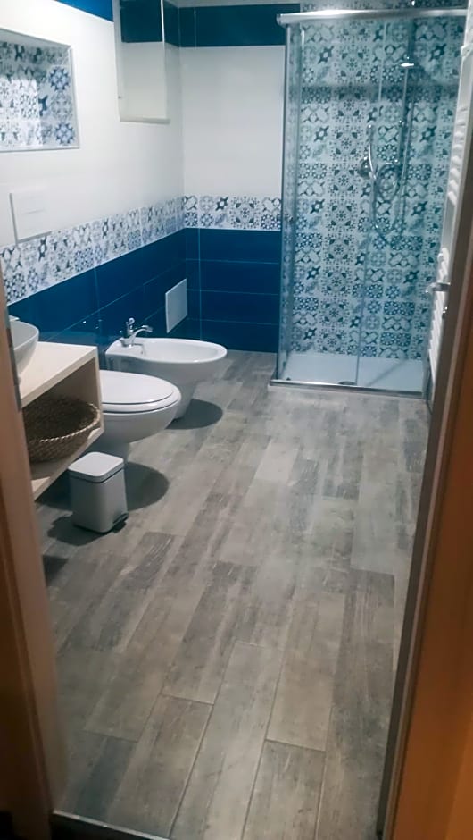 B&B La Terrazza di NonnAnna