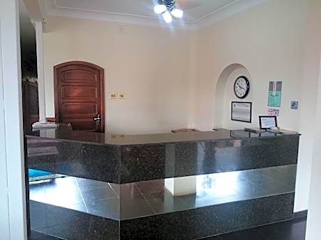 Scala Hotel Barretos