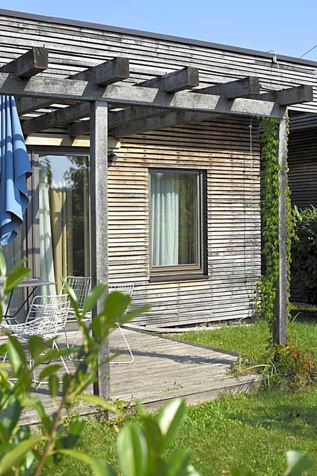 Zagreb Camp Bungalows