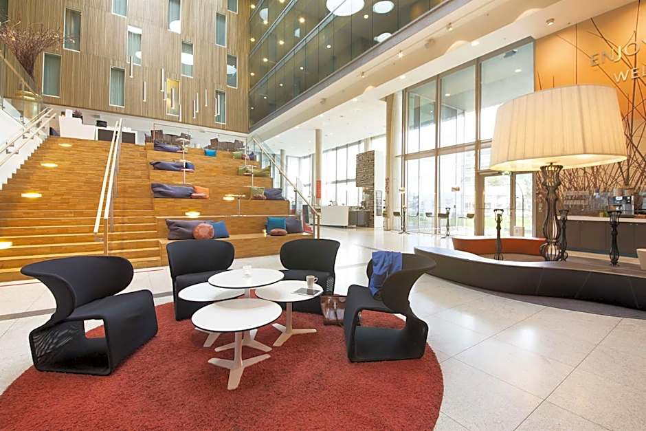 Scandic Stavanger Airport