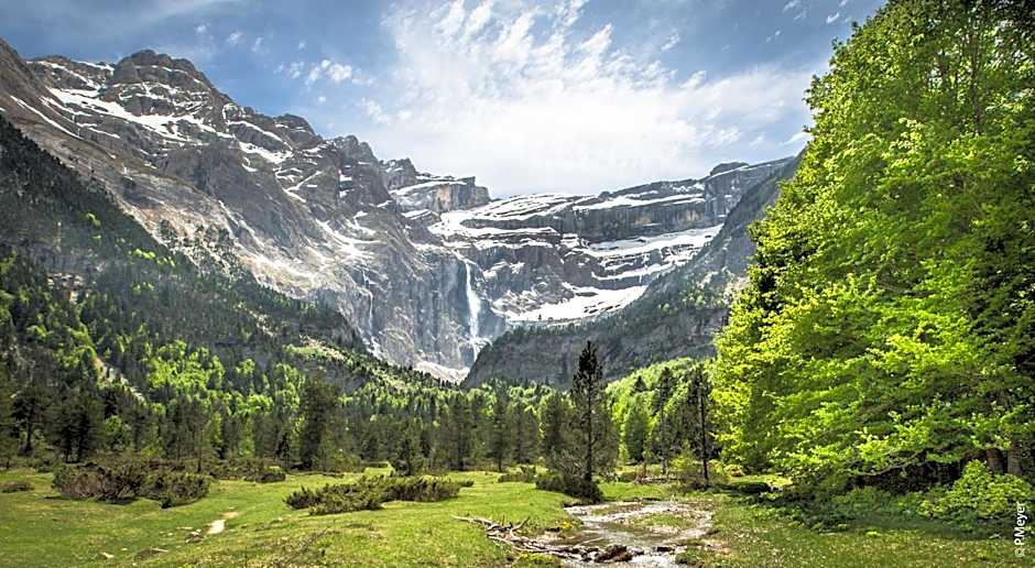 Helgon Hotel - Lourdes Pyrénées