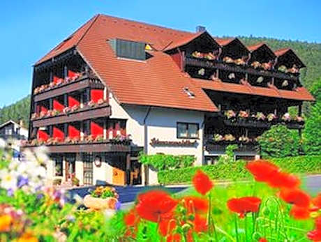 Hotel Schwarzwaldhof