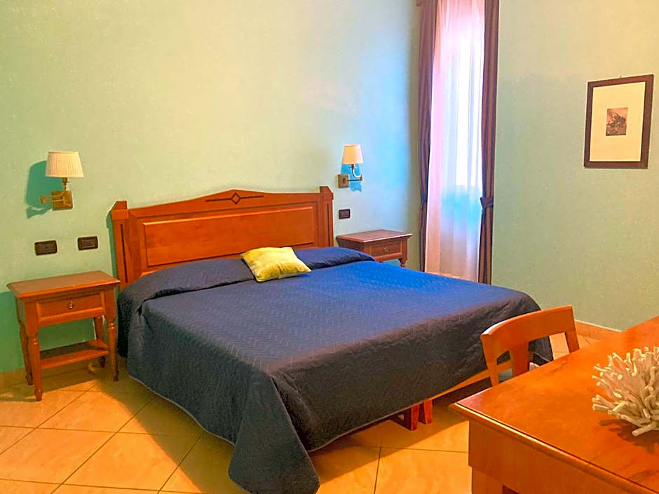 Ulisse Deluxe Hostel