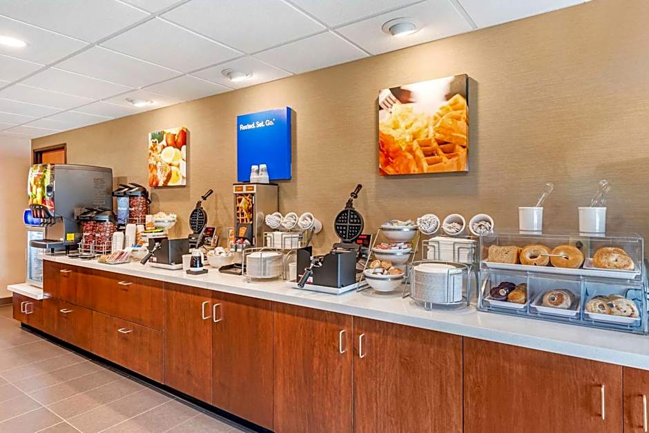 Holiday Inn Express Lincoln