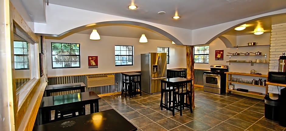 OYO Hotel Houston, TX near Medical Center NRG Stadium