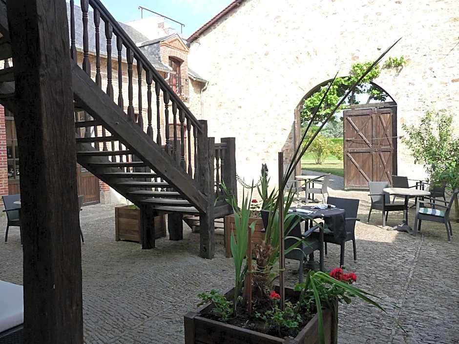 Domaine de Vareilles