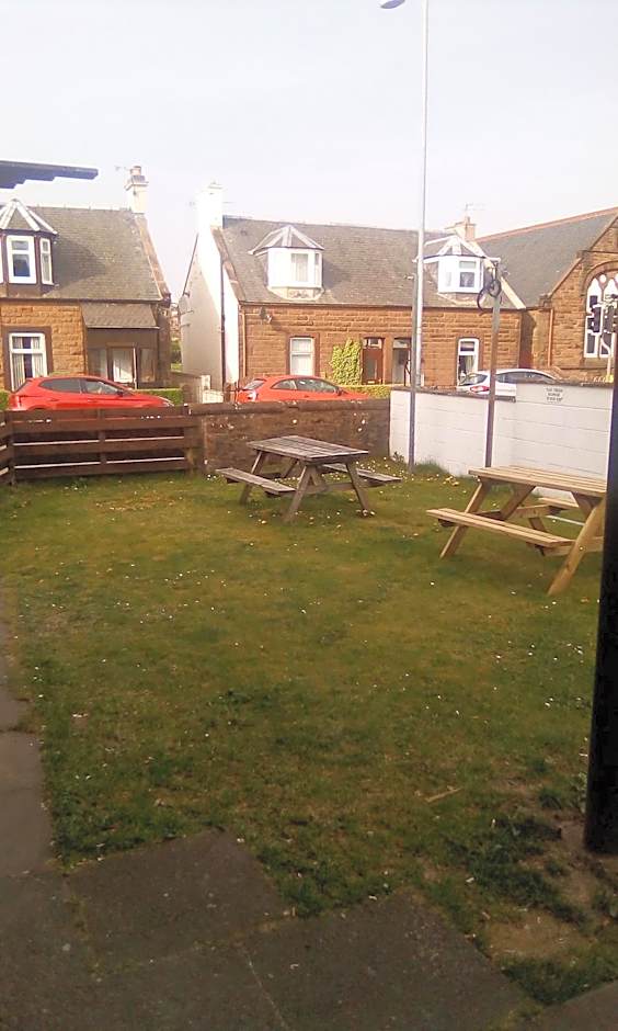 The Townhouse Self Catering