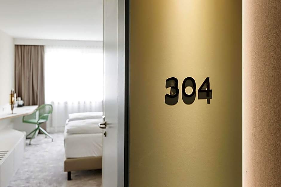 Austria Trend Hotel Bosei Wien