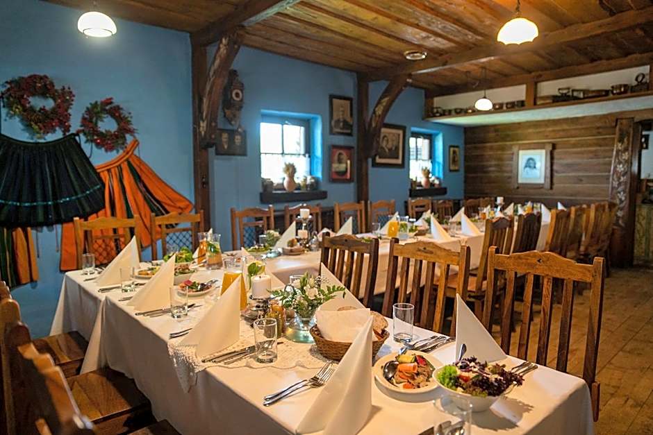 Gościniec Oycowizna