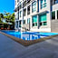 Crystal Suites Suvarnbhumi Airport