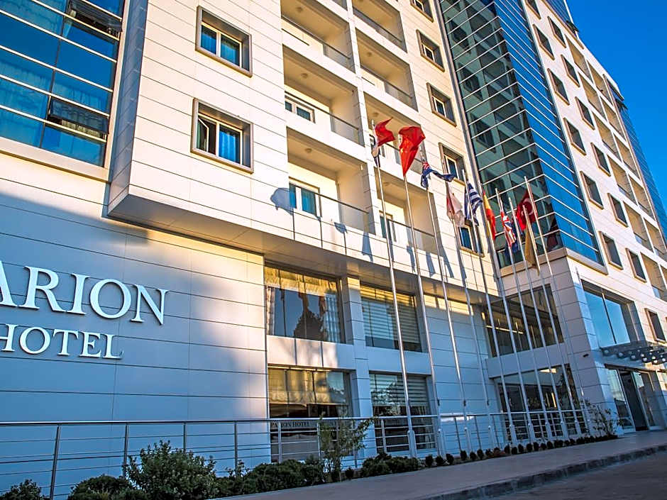 Parion Hotel