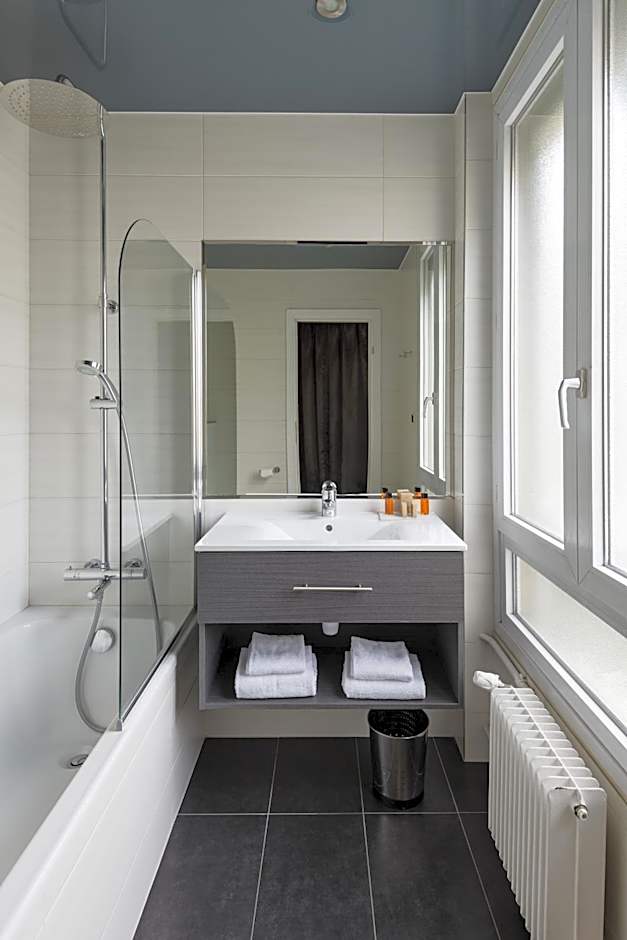 Hotel Residence Europe